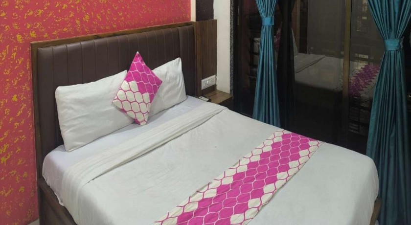 Om Sai Residency in Navi Mumbai