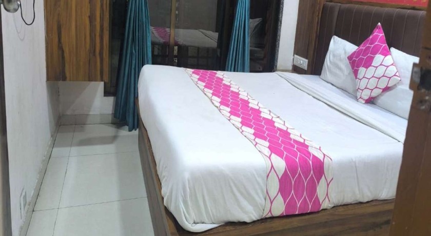 Om Sai Residency in Navi Mumbai