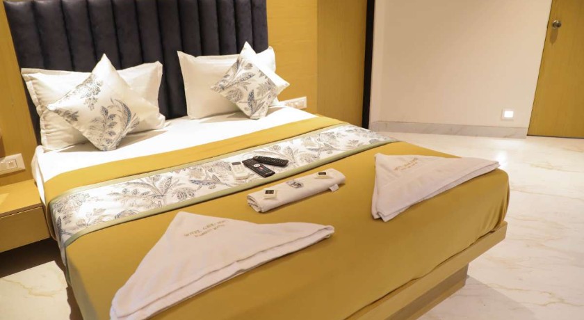 Hotel Gavlidev in Navi Mumbai