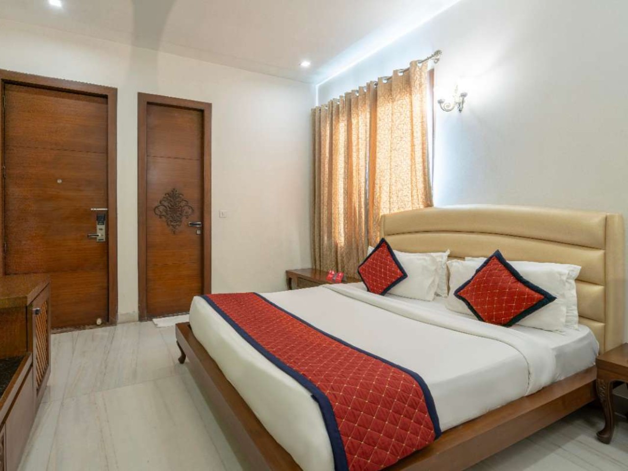 Hotel Agra Grande by Goyal Hoteliers in Agra