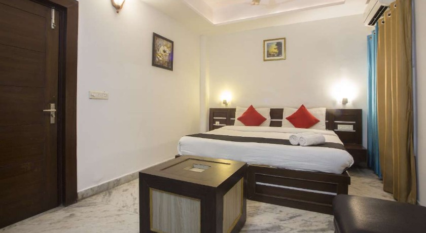 Tara Palace Hotel By Goyal Hoteliers in Agra