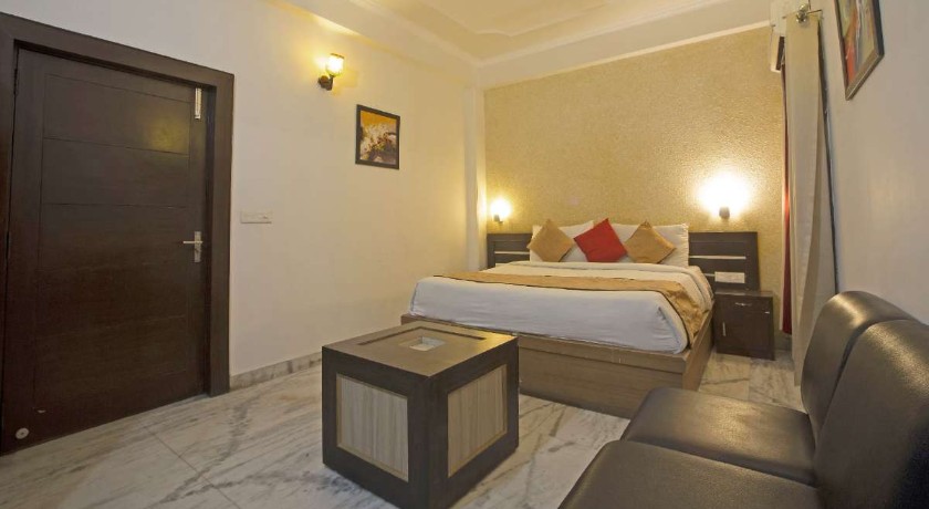 Tara Palace Hotel By Goyal Hoteliers in Agra