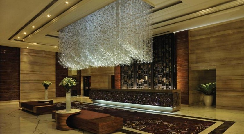 Crowne Plaza New Delhi Mayur Vihar Noida By IHG in Delhi