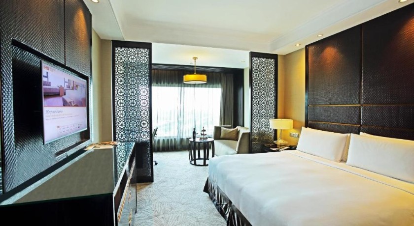 Crowne Plaza New Delhi Mayur Vihar Noida By IHG in Delhi