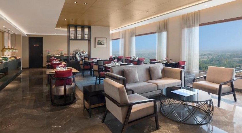 Crowne Plaza New Delhi Mayur Vihar Noida By IHG in Delhi