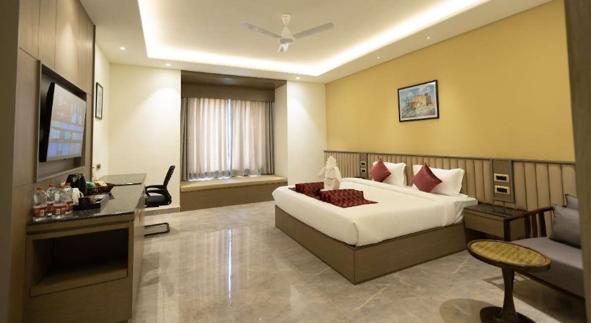 Pride Resort Jodhpur in Jodhpur