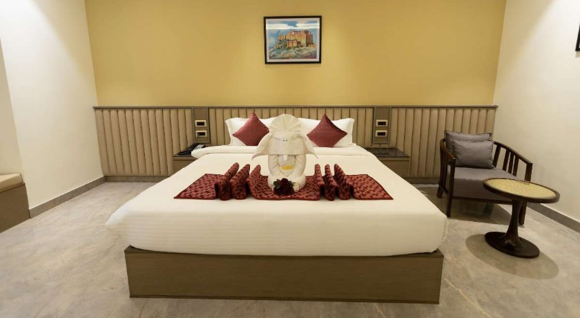 Pride Resort Jodhpur in Jodhpur