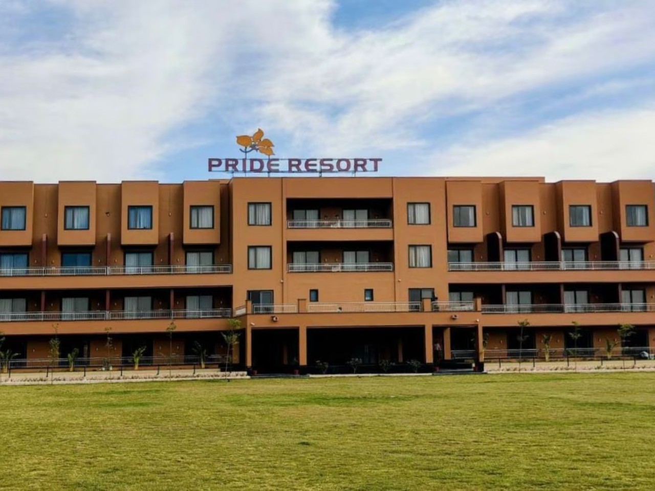 Pride Resort Jodhpur in Jodhpur