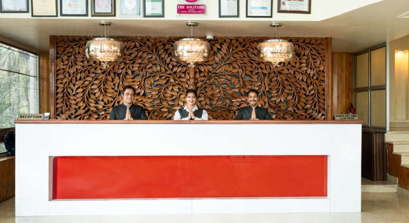 Pride Premier Solitaire Dehradun in Dehradun