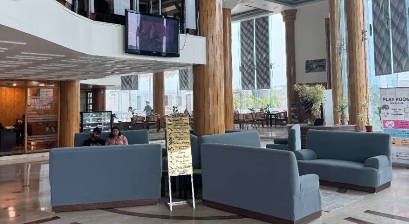 Pride Premier Solitaire Dehradun in Dehradun