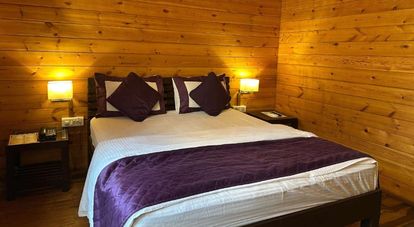 Farm Regency Resort, Gorai in Mumbai