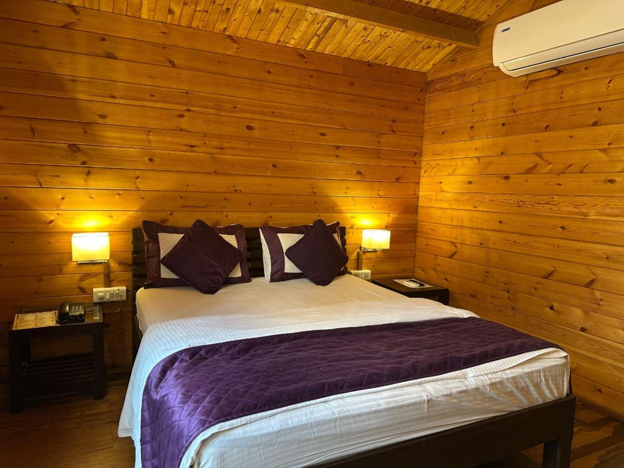 Farm Regency Resort, Gorai in Mumbai