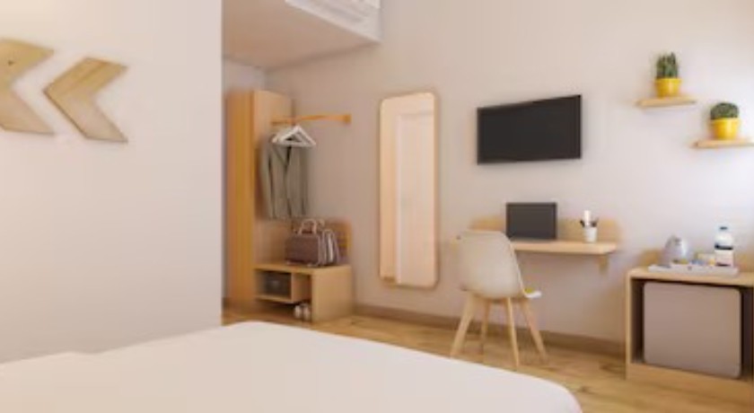 Bloom Hotel - Whitefield in Bangalore