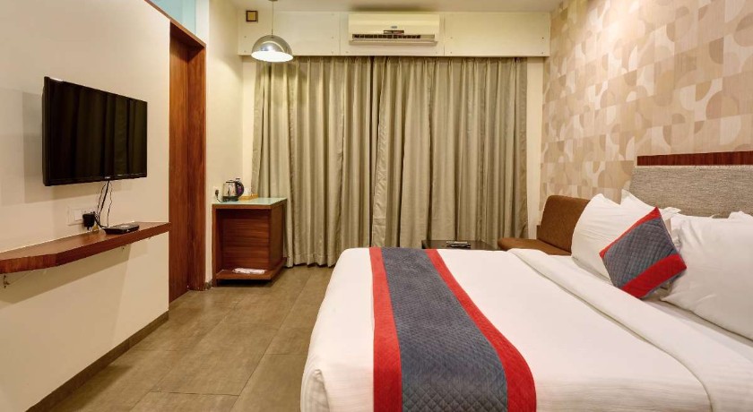 Hotel Ktree in Kolhapur