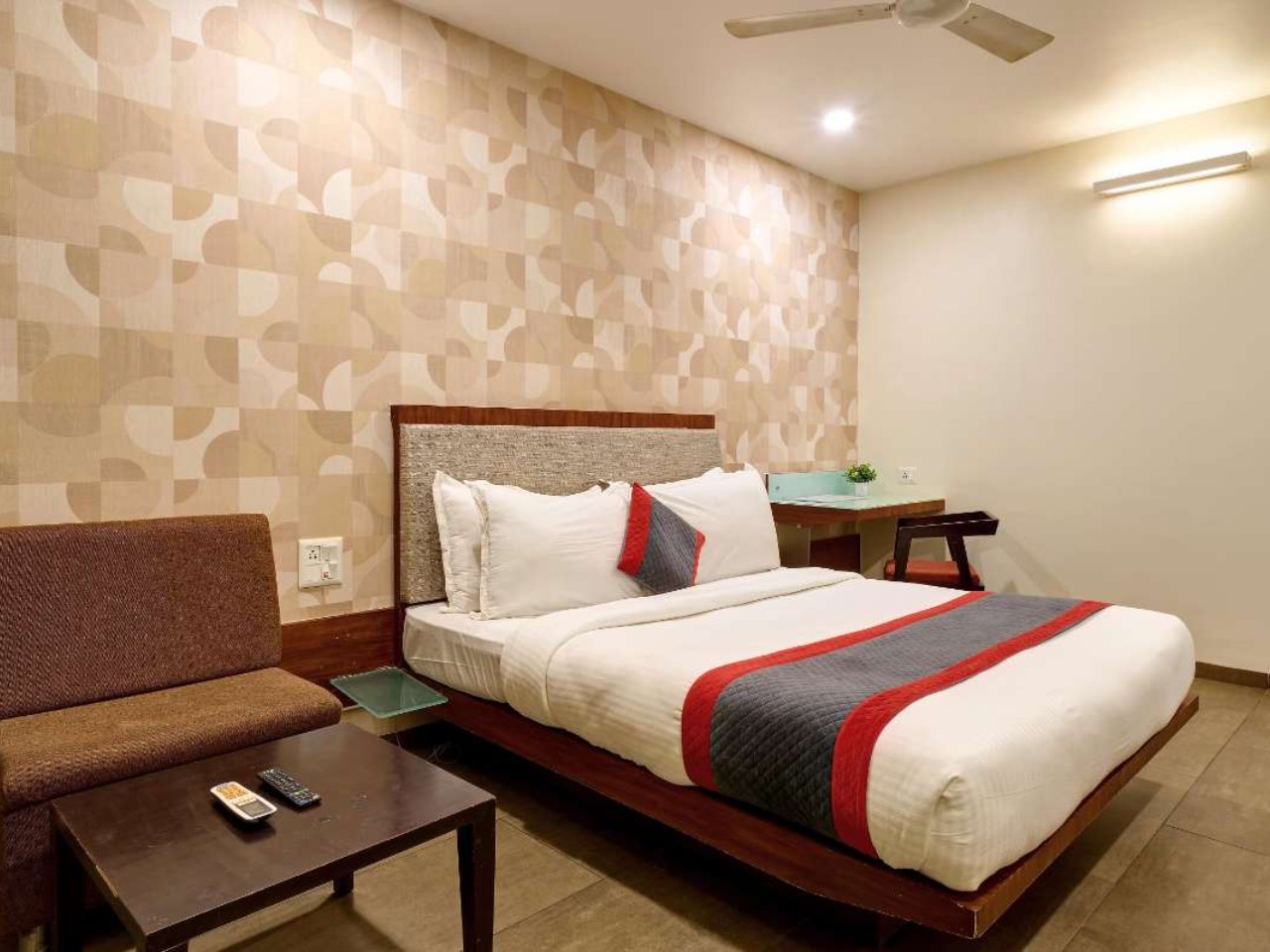 Hotel Ktree in Kolhapur