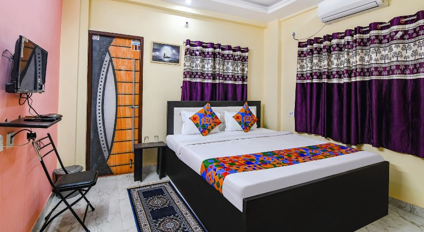 Comfort Stays in Kolkata