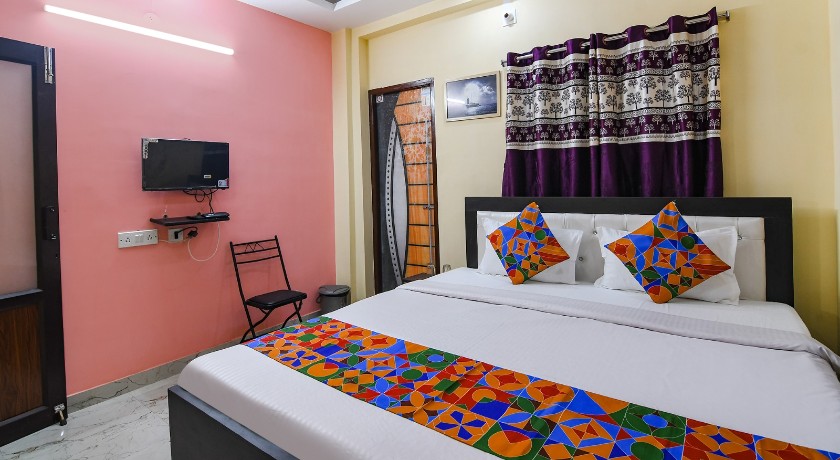 Comfort Stays in Kolkata