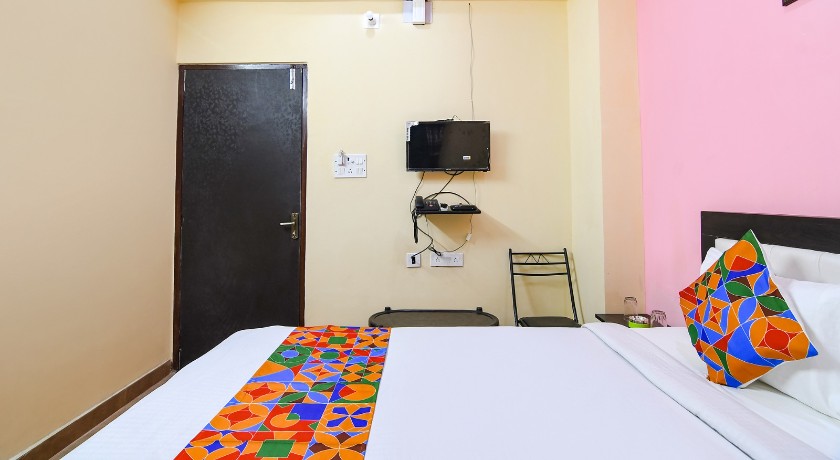 Comfort Stays in Kolkata