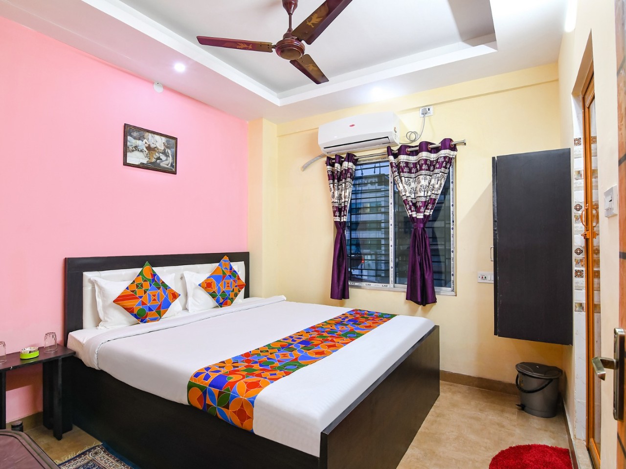 Comfort Stays in Kolkata