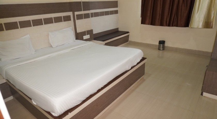 Hotel Gulab Vatika in Jaipur