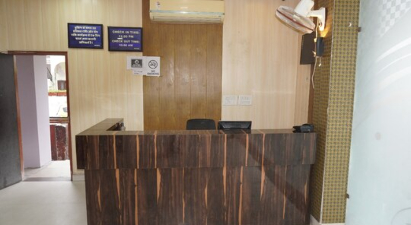 Hotel Gulab Vatika in Jaipur