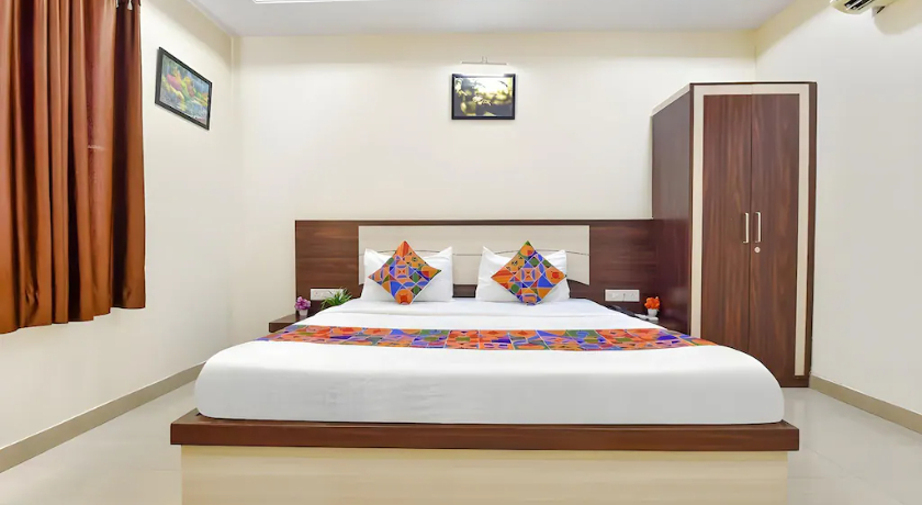 Hotel Gulab Vatika in Jaipur