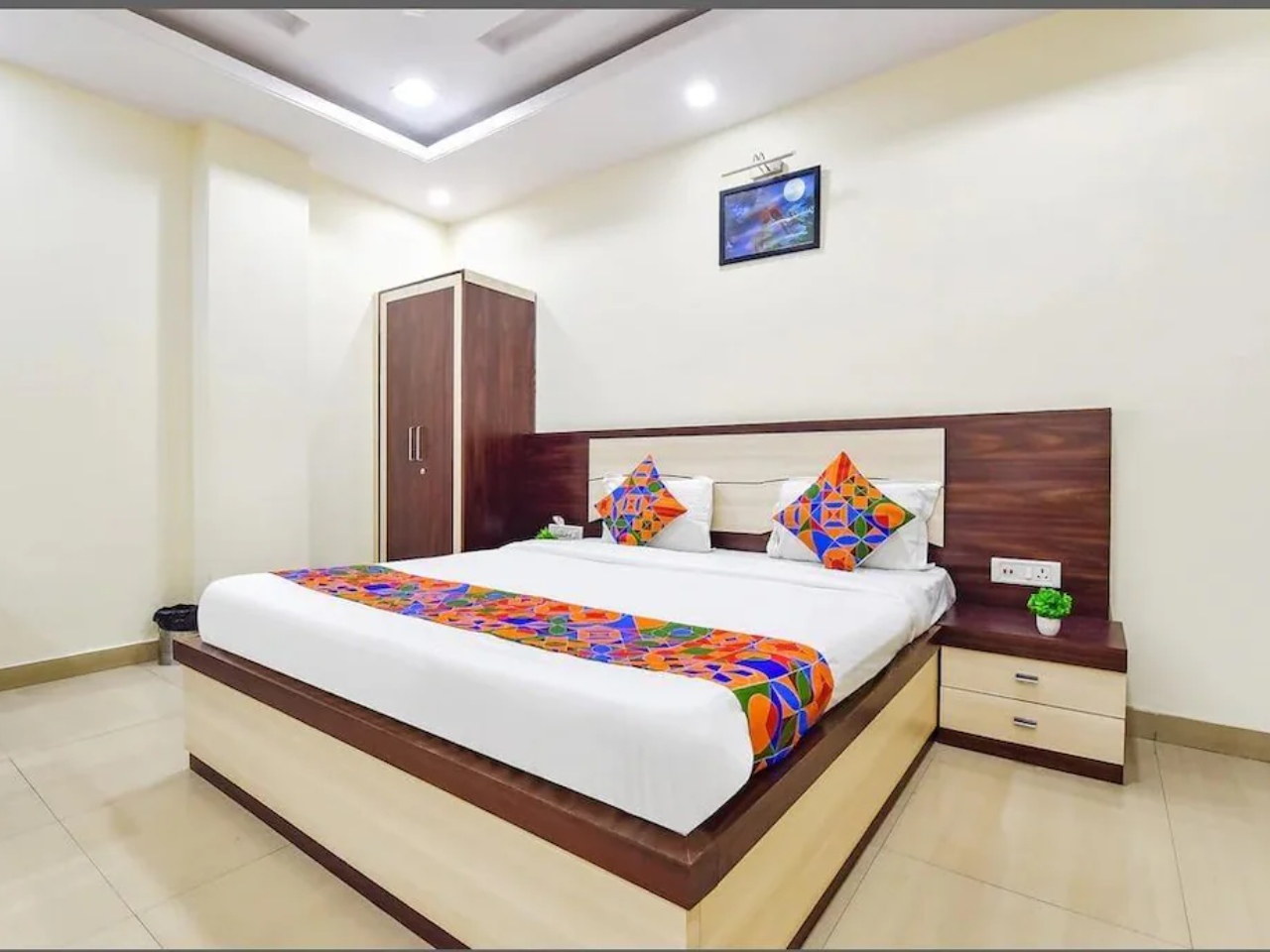 Hotel Gulab Vatika in Jaipur