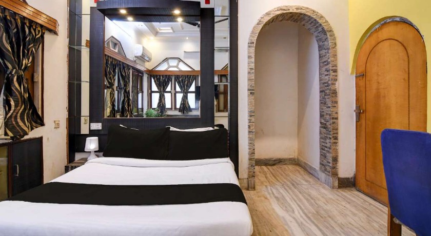 Avenue Villa in Kolkata