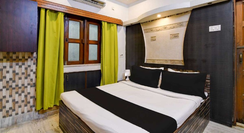 Avenue Villa in Kolkata