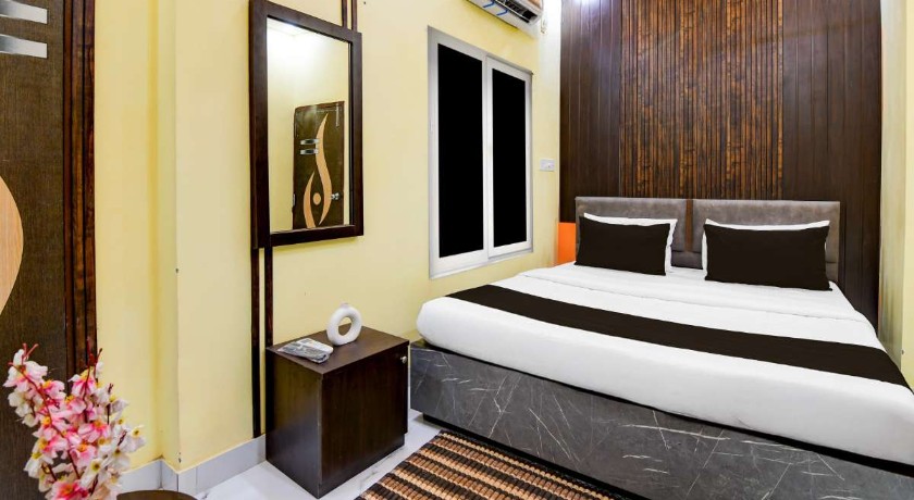 The Avenue Inn in Kolkata