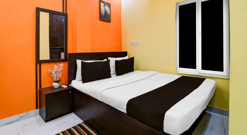 The Avenue Inn in Kolkata