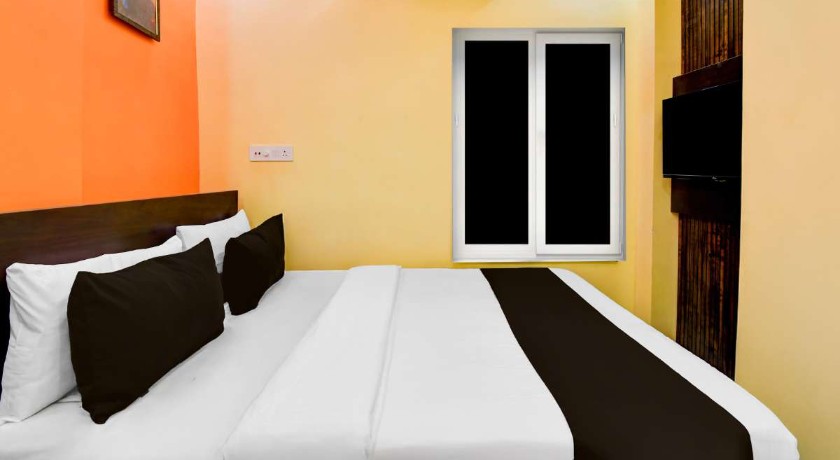 The Avenue Inn in Kolkata