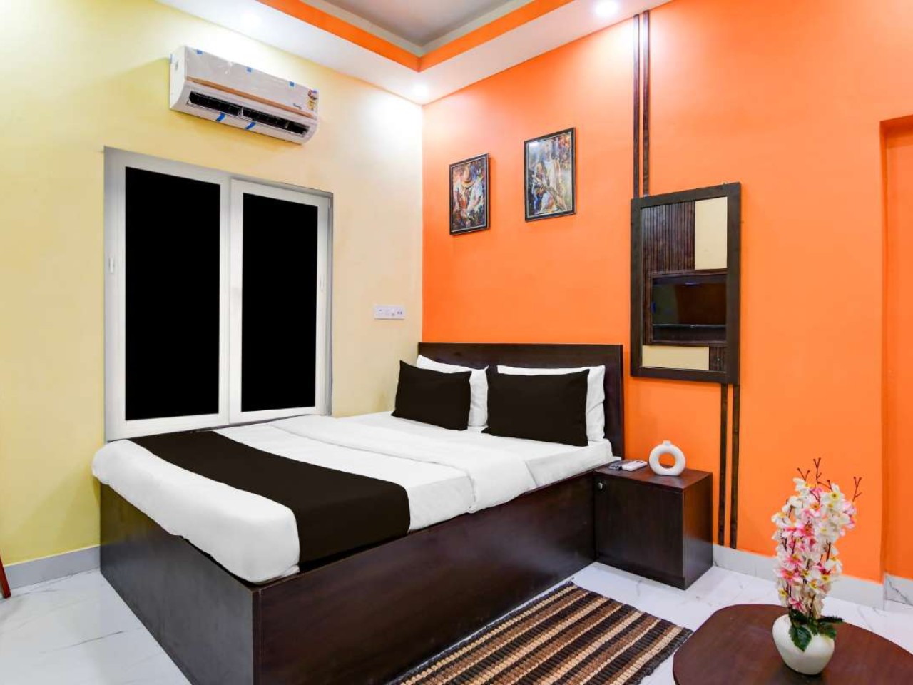 The Avenue Inn in Kolkata