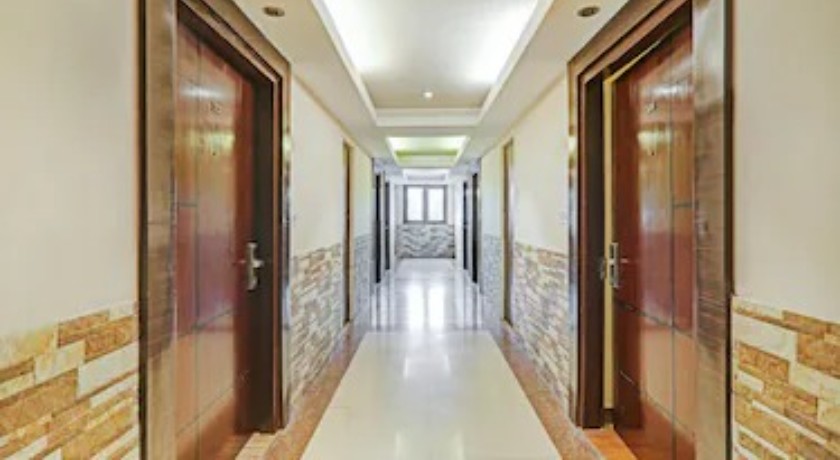 Shimla Hotel and Resorts in Lucknow