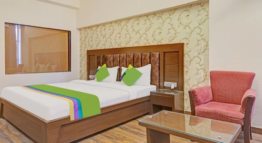 Shimla Hotel and Resorts in Lucknow