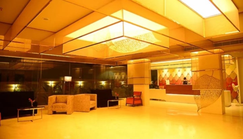 Citrus Classic in Bangalore