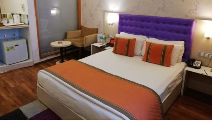 Citrus Classic in Bangalore