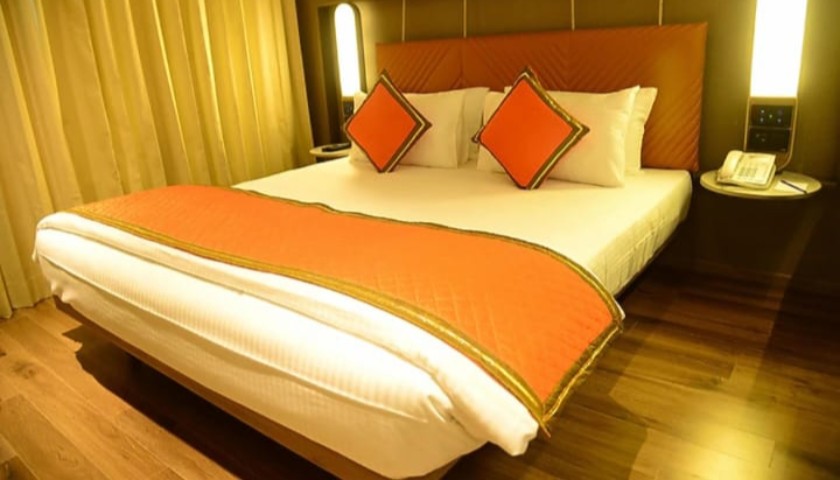 Citrus Classic in Bangalore