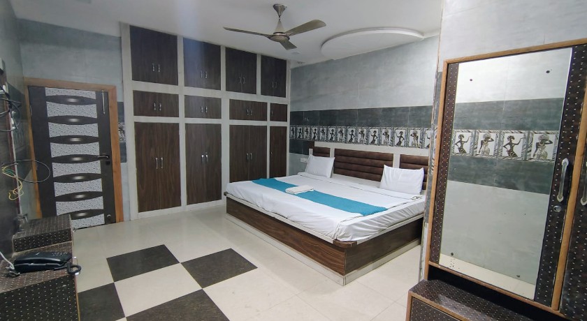 Manya Homestays in Agra