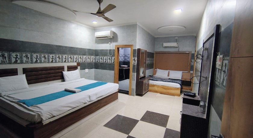 Manya Homestays in Agra