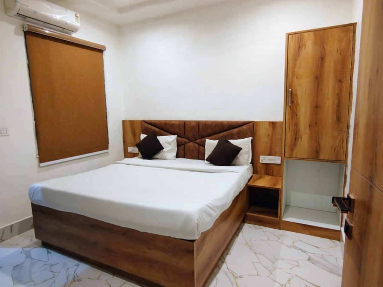 Manya Homestays in Agra