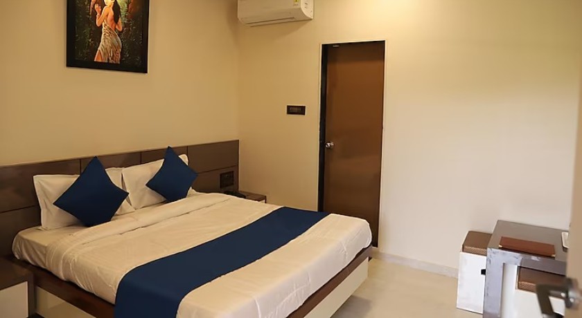 Raaj Resort in Panvel