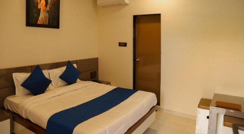 Raaj Resort in Panvel