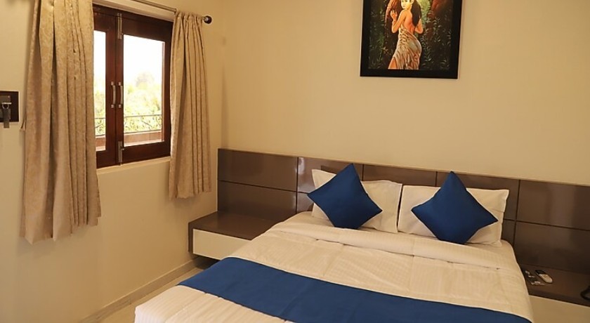 Raaj Resort in Panvel