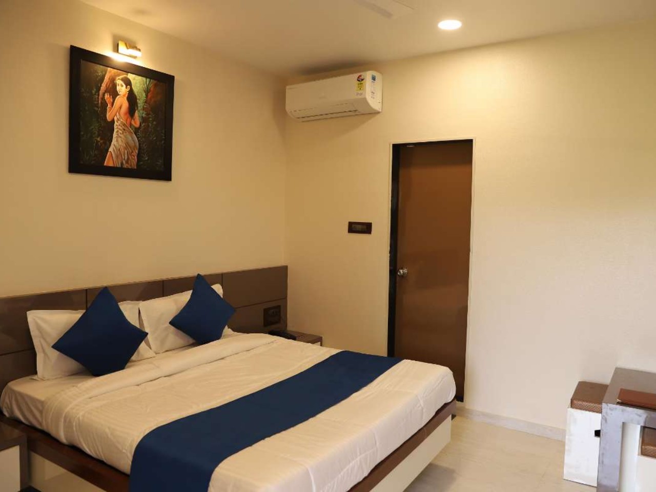 Raaj Resort in Panvel