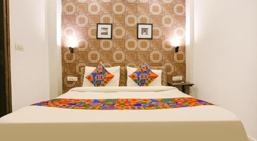 Novel Suites in Delhi