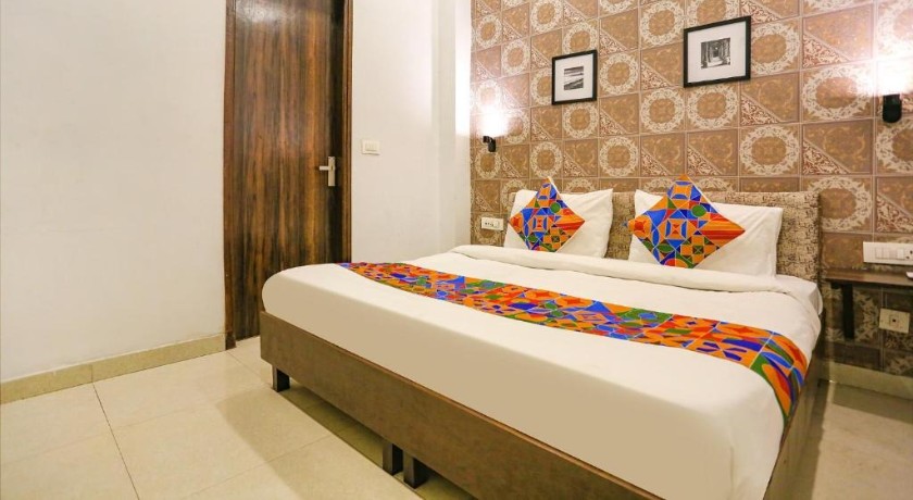 Novel Suites in Delhi
