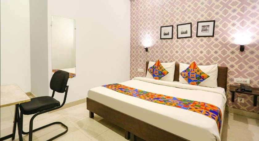 Novel Suites in Delhi