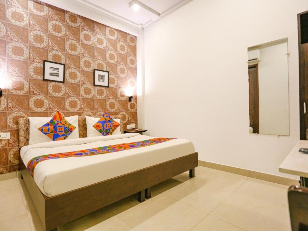 Novel Suites in Delhi
