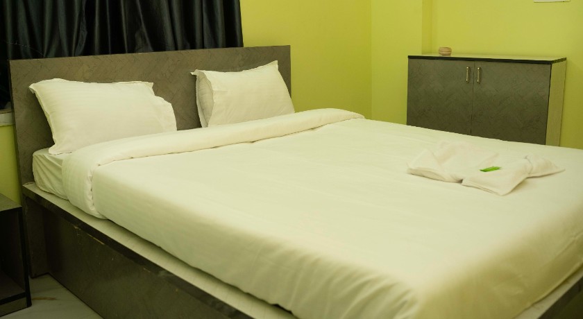 Gouranga Guest House in Kolkata